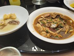 -尚品越府·融合餐厅(延安路店)