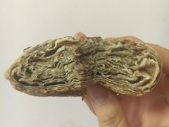 素烧饼-李小老烧饼(常营民族家园店)