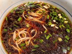 老牌阳春面-南京大牌档(之心城店)