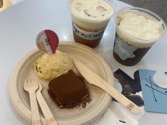 -HUGS coffee(东区店)