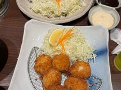 -矢场猪(名古屋站名铁店)