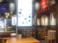 -老城南.鸭血粉丝汤(夫子庙店)