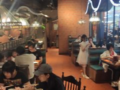 -食锦记·福建私房菜(浦西万达店)