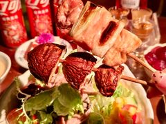 -鸟泉居酒屋·烧鸟·酒馆(百子湾店)