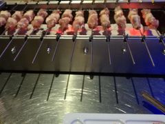 -很久以前羊肉串(大华三路店)
