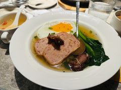 -留半山·香港食堂(啦啦宝都店)