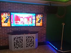 -欢乐迪KTV(南坪上海城店)