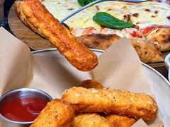 -Nord Grill&Bar Highland诺德西餐(深圳欢乐海岸店)