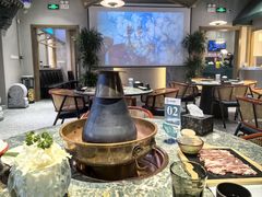 -乔先生涮肉·鲜活牛羊肉火锅(塘沽店)