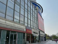 -时代奥城商业广场