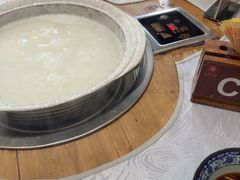 -丰尔粥食·粥底火锅·桑拿鸡(大良总店)