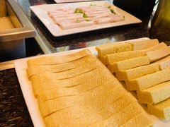 -皇城老妈·大连海鲜火锅(港湾店)