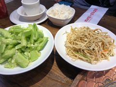 -老佛爷蛙锅•鲜蛙煲(麦凯乐店)