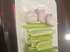 -旺角小渔村·海肠捞饭开创者(环山路店)