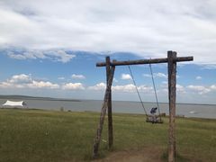 -呼和诺尔旅游景区