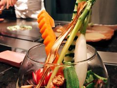 -Ginza Onodera铁板烧(外滩十八号店)