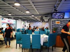 大堂-好人家海鲜酒楼(淞南路店)