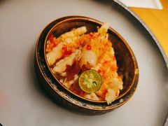 -星叶·东南亚料理(温州万象城店)