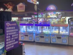 -卡通尼乐园(上海安亭店)
