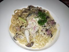 -鲨鱼美式餐厅酒吧Sharky