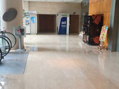 -上海浦东华美达大酒店