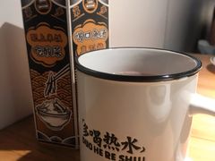 -新太二·鲜料川菜(花都融创茂店)