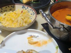 -东道煮牛肉火锅(东盛大街店)