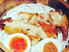 -蕃茄述·好汤自然来(江汉路店)