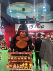 -哈姆雷斯(王府井百货大楼店)