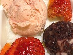 -满记甜品(巴黎春天宝山店)