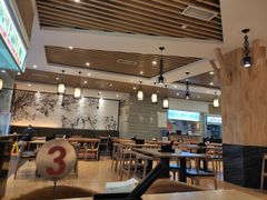 大堂-韩包子(建设路店)