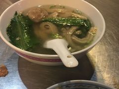 -合意桐坑牛肉粿·鲜牛肉火锅(嵩山总店)
