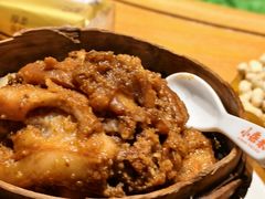 -小柴米·传统江西菜(八一广场店)