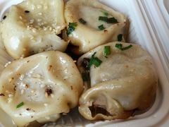 -小杨生煎(香港名都店)