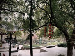 -城隍阁
