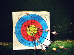 -佰德观岚记羽毛球馆