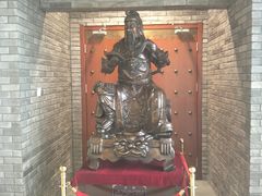-大连武术文化博物馆