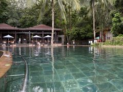 -七仙岭君澜度假酒店
