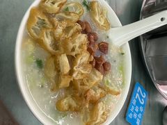 -穗银肠粉店(东川路店)