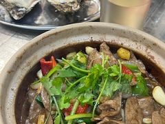 -楠波炭炉鸡煲馆(桥北店)