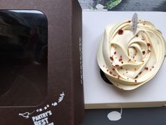 -Pantry's Best派悦坊蛋糕(K11购物艺术中心店)