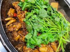 -兵哥活鸡鱼馆(仙乐花园店)