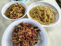-笨罗卜浏阳菜馆(龙华鹏润达店)