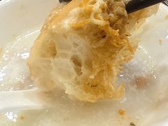 -御膳粥·牛乳粥底火锅·地道顺德菜(容桂店)