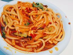 -疆遇·新新新新的新疆菜(万达店)