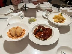 -彩丰楼中餐厅(深圳国际会展中心洲际酒店)