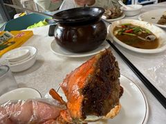 -莲花公园煎蟹(总店)