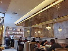 -荷花亭·湖北融合菜(中商广场店)