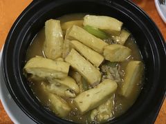 -辉记潮汕海鲜砂锅粥(市桥店)