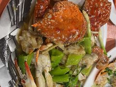 -潘先生海鲜城(神州半岛店)